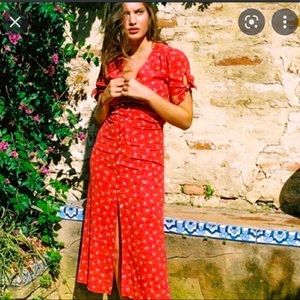 Authentic Rouje 2020 Laura in 42 French